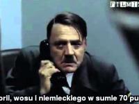 Egzamin gimnazjalny Hitlera 