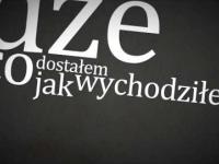Psy 2 monolog (kinetic typography) 