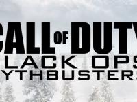 Pogromcy Mitów w Call of Duty: Black Ops Epizod I