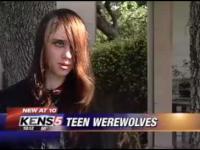 Nowa subkultura: nastoletni wilkołaki
