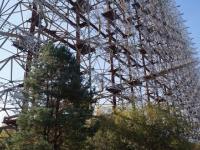 Czarnobyl: Oko Moskwy