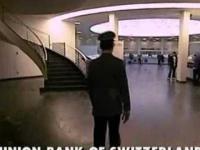 Hitler wpada do szwajcarskiego banku