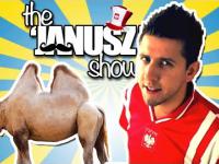 WIELBŁĄD W OKRĘGÓWCE - The Janusz Show #2