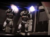 Swietne amv z Mass Effect 3