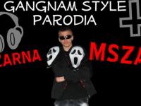 Gangnam style - Parodia po Polsku
