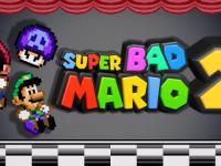 Super Bad Mario - Episode 2