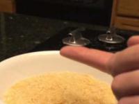 Jak jeść ryż