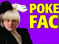 Mister Pawlak - Poker Face
