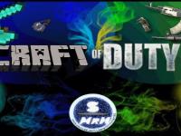 Craft of Duty: Czyli CoD w Minecrafcie
