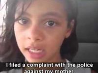 11-letnia jemeńska dziewczynka ucieka z domu, żeby uniknąć małżeństwa