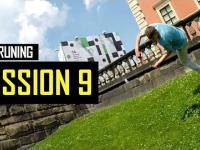 Freeruning: Session 9
