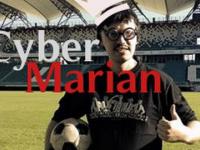 Cyber Marian (OpenTrail by Karol Nowak)