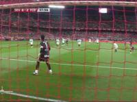 Leo Messi vs Sevilla HD