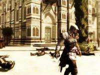 Assassin's Creed: Beautiful Lies