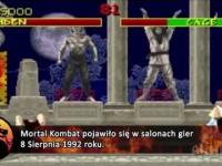 Mortal Kombat w pigułce