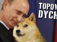 10 faktów na temat Putina [TOPOWA DYCHA]