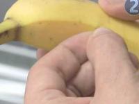 Bananowy trick