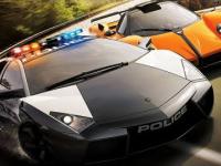 NEED FOR SPEED HOT PURSUIT POLSKI GAMEPLAY PL