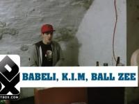 Dubstep Beatbox - Babeli, K.I.M. & Ball-Zee