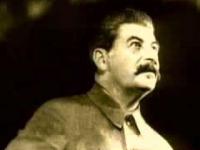 Stalin patrzy na ciebie
