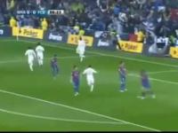 Real Barcelona- -gol w 21 sekundzie