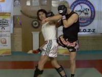 Muay Thai, sztuka walki nie tylko dla mężczyzn 