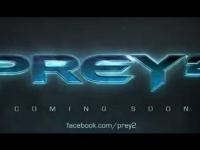 Prey 2 - E3 Oficjalny Trailer