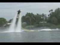 Water Jet Pack