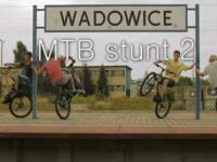 Wadowice MTB Stunt 2