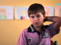 śmieszne definicje czyli w cyklu świat według dzieciaczków :)