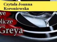 Niespodzianka zostawiona przez Joannę Koroniewską w audiobooku 