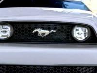 Nowy Mustang