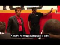 Przemówienie motywacyjne - Al Pacino (Męska gra / Any given sunday) [Polskie Napisy]