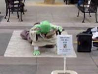 Mistrz Yoda Dance