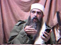Ostatnie 5 sekund życia Osamy Bin Ladena