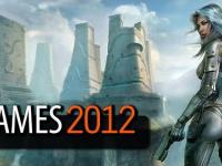 Najlepsze gry roku 2012 