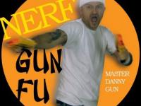 Nerf Gun Fu