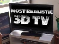 Realistyczne 3D TV