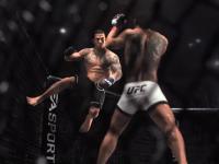 EA SPORTS UFC | KO COMPILATION [PS4]
