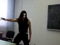 Ruska szkoła - Black Metal Band