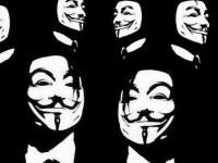 UWAGA Anonymous i porządna groźba polskiemu rządowi 