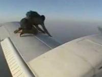 Insane Skydiver skubaniec ciekawa opcja podruzy