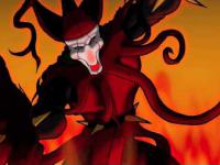 Jester's Curse: Demon's Laugh