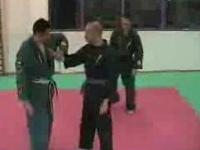 Kempo Martial Arts