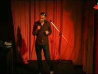 Stand Up Comedy Night w Piwnicy Mariana - Krzysztof Unrug 