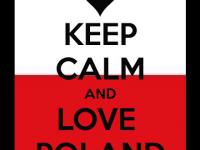Kochamy Polskę 1 - We Love Poland 1