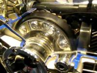 Jak działa silnik i automat Audi V8 3.6 quattro ?