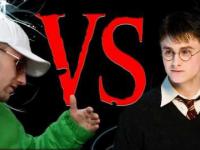 STREFA WALKI: MC Sobieski vs Harry Potter