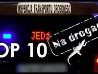TOP 10 tłumaczeń kierowców przed ITD - Na drogach