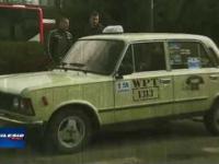 W Sosnowcu PRL i Fiat 125p to wciąż obiekty westchnień